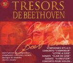Tresors De Beethoven