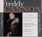 Cannon Freddy - 6 Original Albums