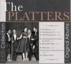 Platters - 6 Original Albums