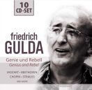 Gulda Friedrich - Bambino -4CD-