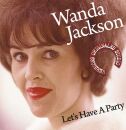 Jackson Wanda - Lets Have A Party
