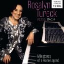 Tureck Rosalyn - Plays Beethoven