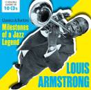 Armstrong Louis - CLASSICS AND RARITIES