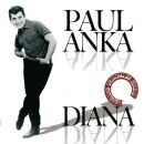 Anka Paul - Diana