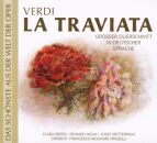 Verdi Giuseppe - Die Macht Des Schicksals