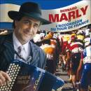Marly Bernard - L´accordeon Du Tour De Fr