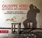 Verdi Giuseppe - Cellokonzert