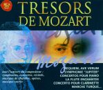 Tresors De Mozart (Various)
