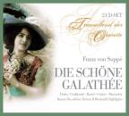Suppe Franz von - Die Schoene Galathee