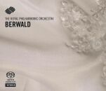 Berwald F. - Symphony No.2 / Academic Fe