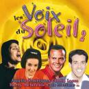 Les Voix Du Soleil 2 (Diverse Interpreten)