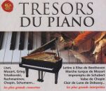 Tresors Du Piano (Various)