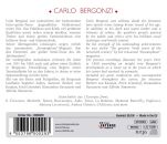 Bergonzi Carlo - Greatest Of His Time
