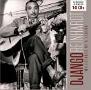Reinhardt Django - Original Albums