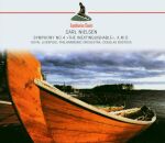 Nielsen Carl August - Requiem
