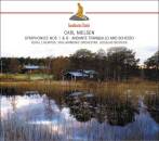 Nielsen Carl August - Symph.no.1 & 6