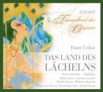 Lehar F. - Das Land Lachelns