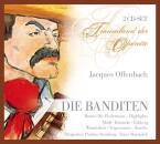 Offenbach Jacques - Die Banditen