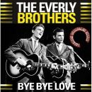 Everly Brothers, The - Bon Voyage Au Pays Des..