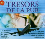 Tresors De La Publicite (Various)