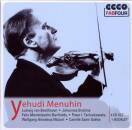 Beethoven Ludwig van / u.a. - Yehudi Menuhin (Diverse...