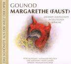 Gounod Charles - Margarethe (FAUSTQS)