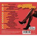 Chansons Erotiques -22Tr- (Various)