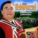 Segurel Jean - Pastourelle Limousine
