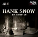 Snow Hank - Lieder Und Zyklen: art Songs & Cycles