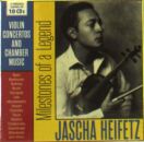 Heifetz Jascha - Original Albums