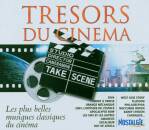 TRESORS DU CINEMA (Diverse / )