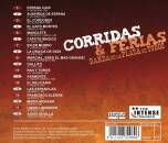 Corridas & Ferias (Diverse Interpreten)