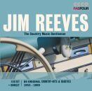 Reeves Jim - Lieder Und Zyklen: art Songs & Cycles