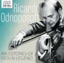 Odnoposoff Ricardo - Plays Beethoven