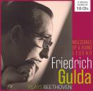 Gulda Friedrich - Plays Beethoven