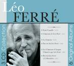 Ferre Leo - Original Albums