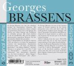 Brassens Georges - Original Albums