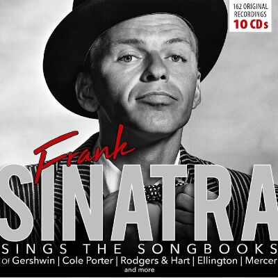 Sinatra Frank - More Cello Giants