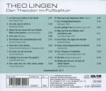 Lingen Theo - Der Theodor Im Fussballto