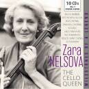 Nelsova Zara - CELLO QUEEN