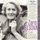 Nelsova Zara - Plays Beethoven