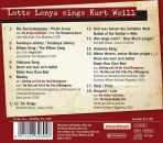 Weill Kurt - Christmas With Elvis -Mono-
