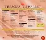Tresors Du Ballet Classique (Various)