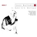 Baker Chet / Mulligan Gerry - Jazz Ballads