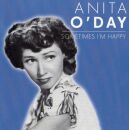 ODay Anita - Sometimes Im Happy
