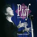 Piaf Edith - Lhomme A La Moto,Cest