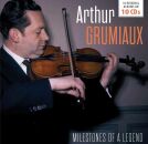 Grumiaux Arthur - Original Jazz Movie Soundtracks
