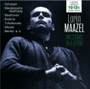 Maazel Lorin - Original Jazz Movie Soundtracks