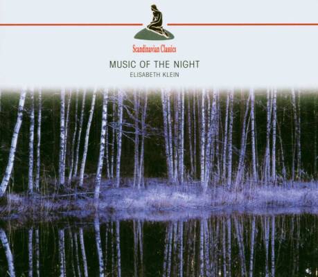 Klein Elisabeth - Music Of The Night