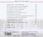 Klein Elisabeth - Music Of The Night